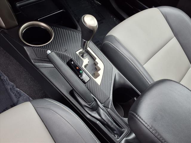 used 2015 Toyota RAV4 car, priced at $15,995
