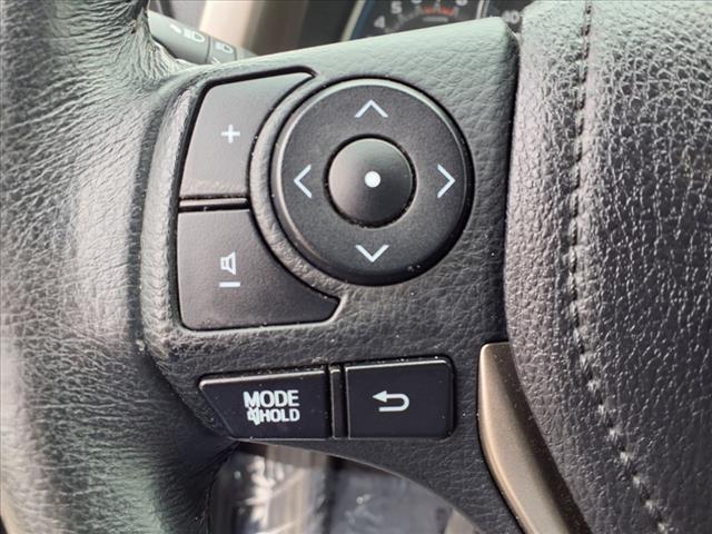 used 2015 Toyota RAV4 car, priced at $15,995