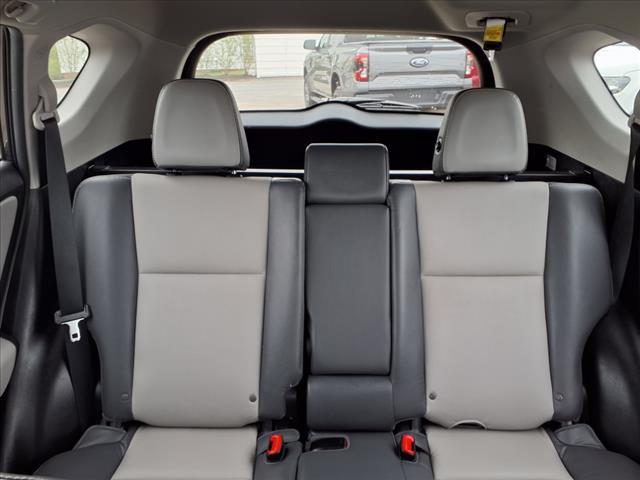 used 2015 Toyota RAV4 car, priced at $15,995
