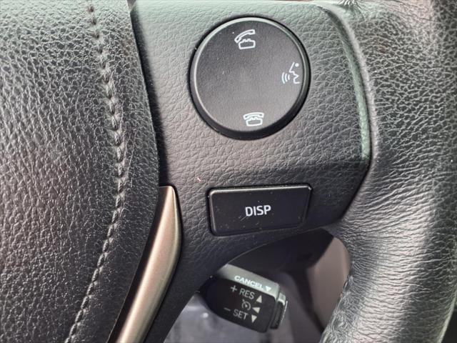 used 2015 Toyota RAV4 car, priced at $15,995