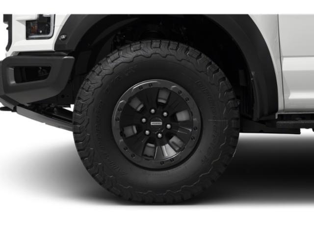 used 2019 Ford F-150 car, priced at $42,995