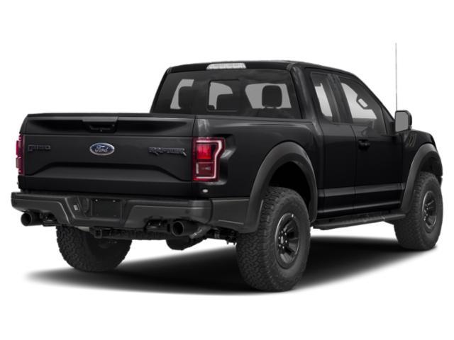 used 2019 Ford F-150 car, priced at $42,995