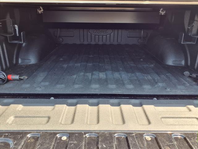 used 2019 Ford F-150 car, priced at $42,995