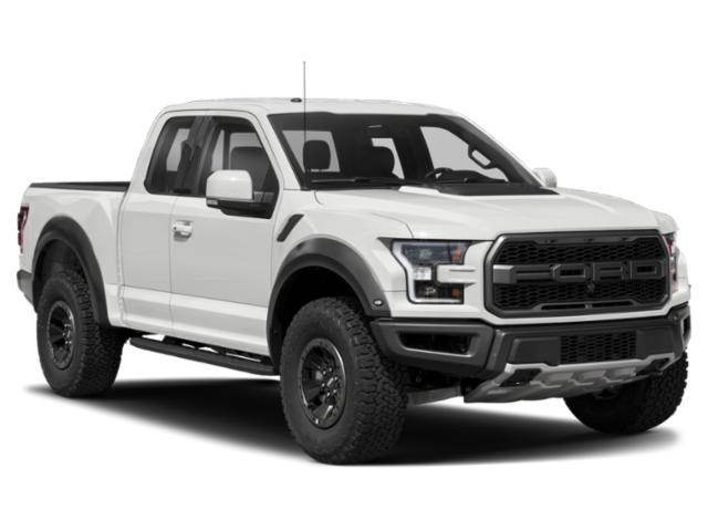 used 2019 Ford F-150 car, priced at $42,995