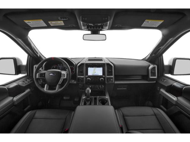 used 2019 Ford F-150 car, priced at $42,995