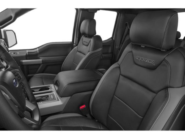 used 2019 Ford F-150 car, priced at $42,995