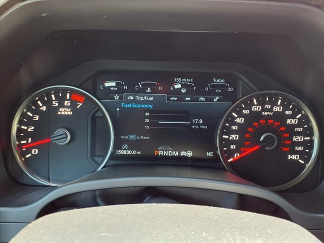 used 2019 Ford F-150 car, priced at $42,995