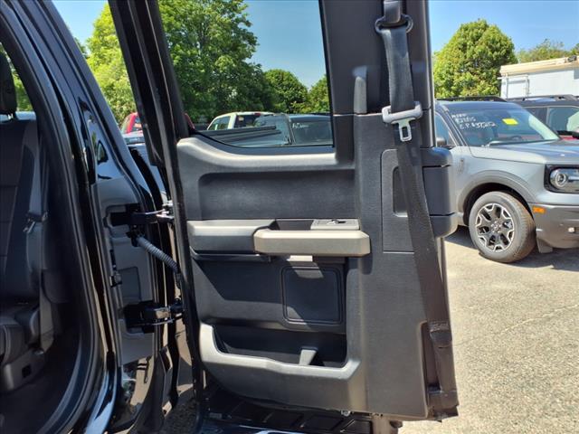 used 2019 Ford F-150 car, priced at $42,995