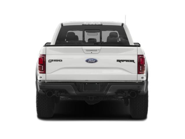 used 2019 Ford F-150 car, priced at $42,995