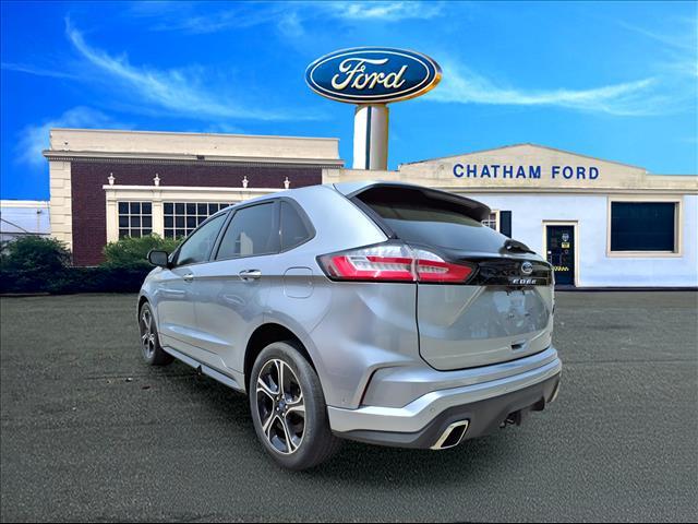 used 2022 Ford Edge car, priced at $32,995