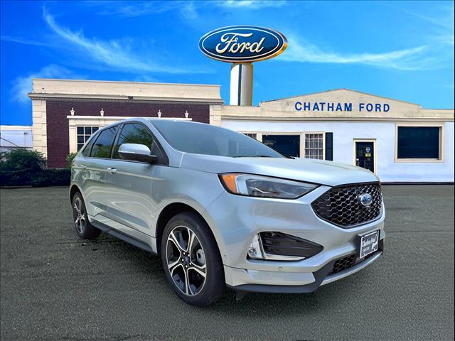 used 2022 Ford Edge car, priced at $32,995