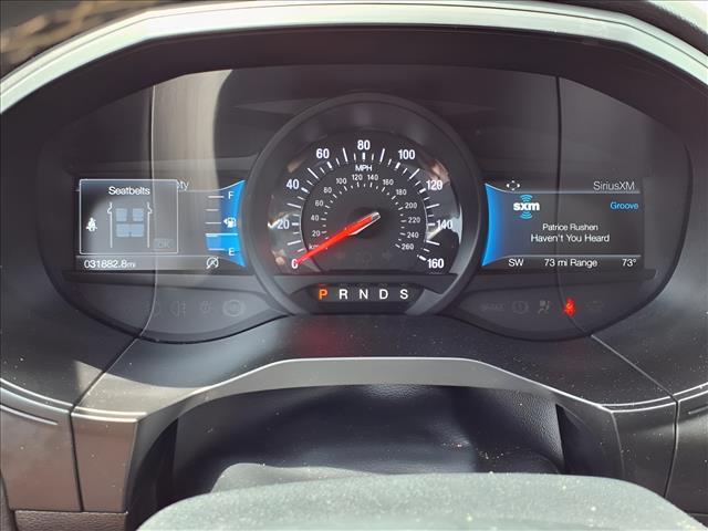 used 2022 Ford Edge car, priced at $32,995