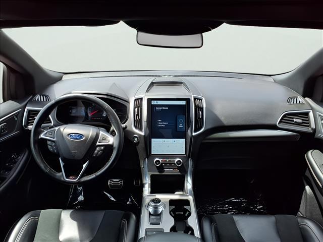 used 2022 Ford Edge car, priced at $32,995