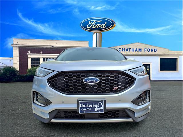 used 2022 Ford Edge car, priced at $32,995