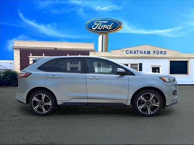 used 2022 Ford Edge car, priced at $32,995
