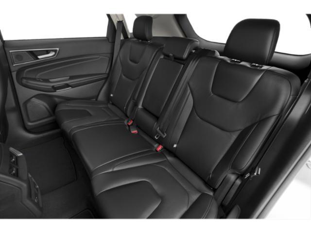 used 2022 Ford Edge car, priced at $34,995