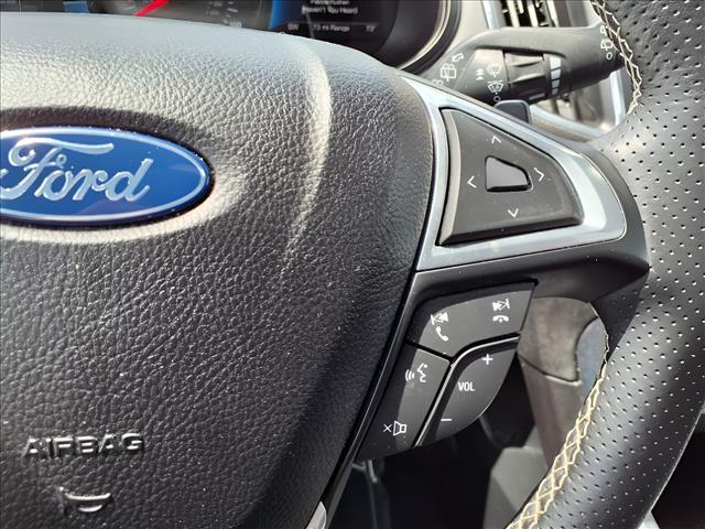 used 2022 Ford Edge car, priced at $32,995