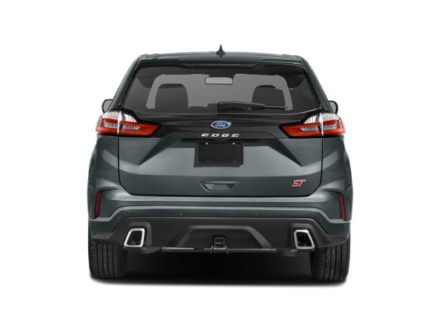 used 2022 Ford Edge car, priced at $34,995