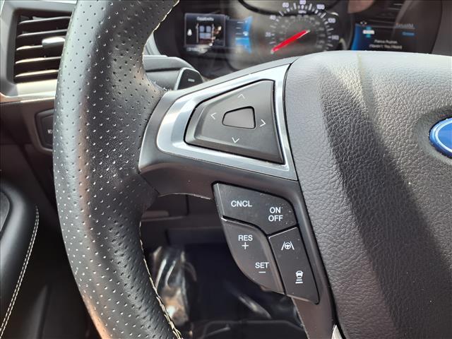 used 2022 Ford Edge car, priced at $32,995