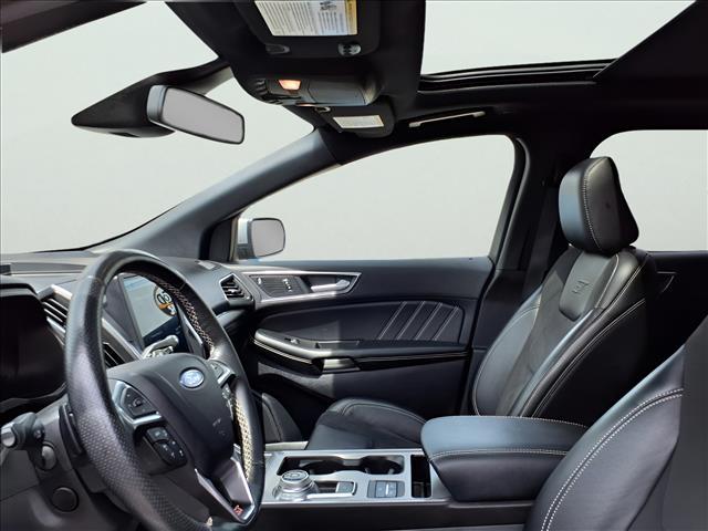used 2022 Ford Edge car, priced at $32,995