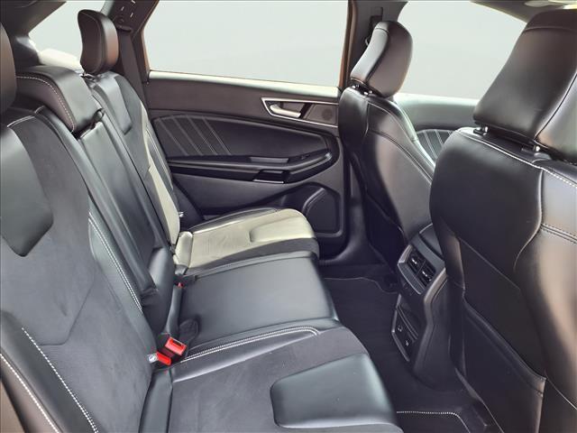 used 2022 Ford Edge car, priced at $32,995