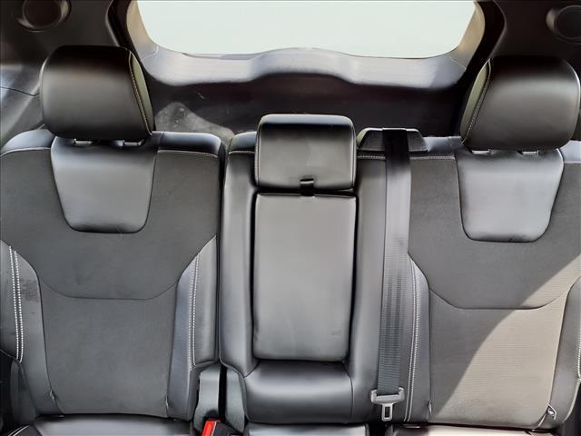 used 2022 Ford Edge car, priced at $32,995