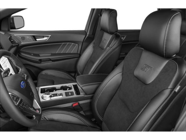 used 2022 Ford Edge car, priced at $34,995
