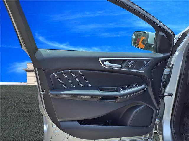 used 2022 Ford Edge car, priced at $32,995