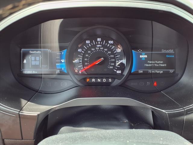 used 2022 Ford Edge car, priced at $34,995