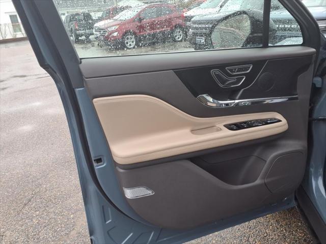 used 2024 Lincoln Corsair car, priced at $42,995