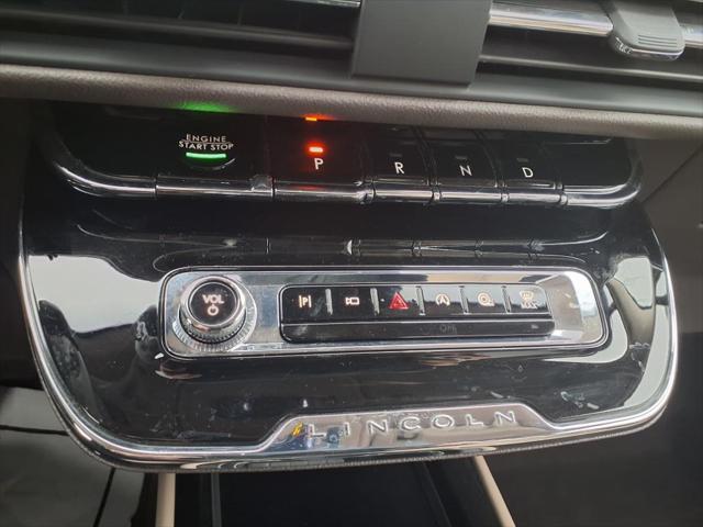 used 2024 Lincoln Corsair car, priced at $42,995