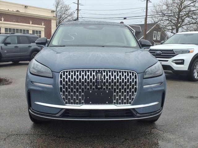 used 2024 Lincoln Corsair car, priced at $42,995