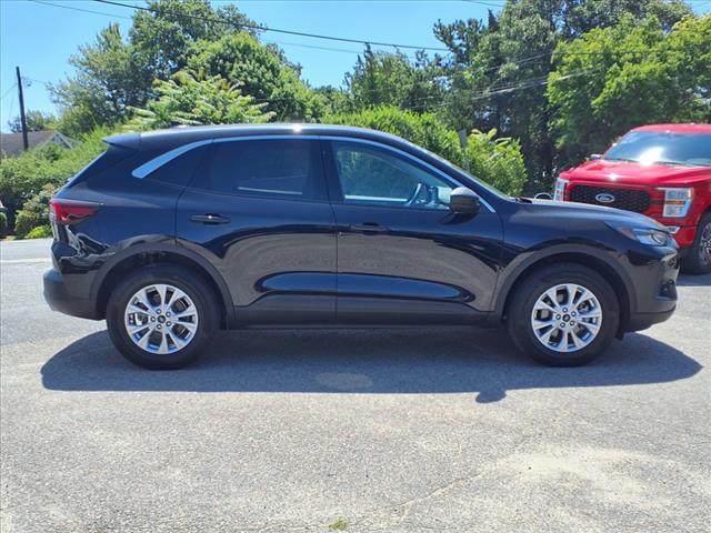 used 2024 Ford Escape car, priced at $27,995