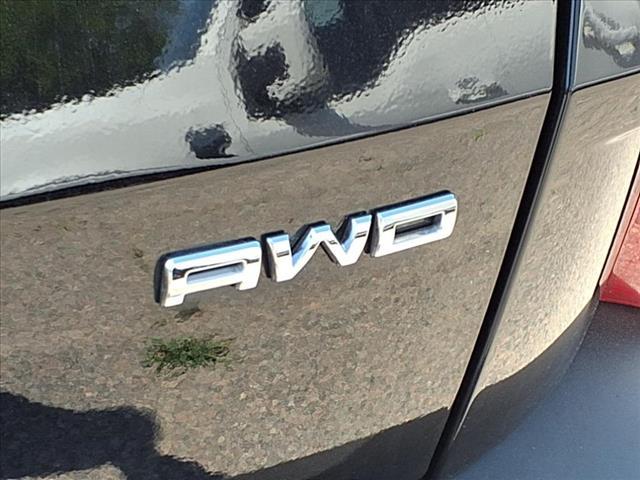 used 2024 Ford Escape car, priced at $27,995