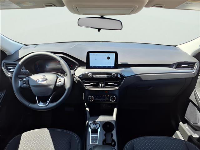 used 2024 Ford Escape car, priced at $27,995