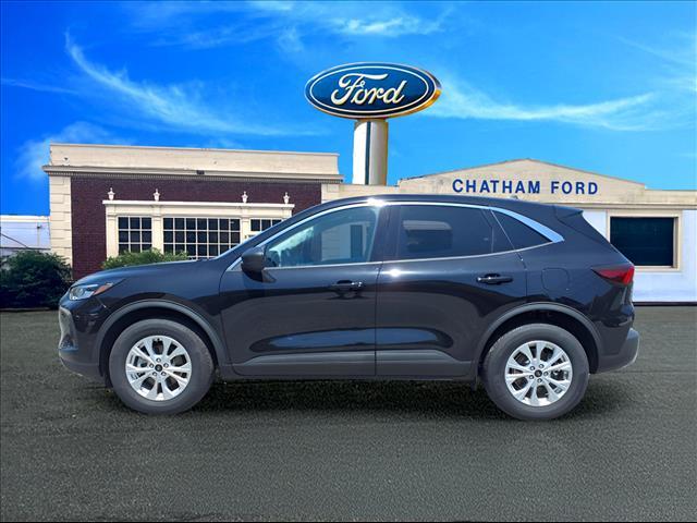 used 2024 Ford Escape car, priced at $27,995