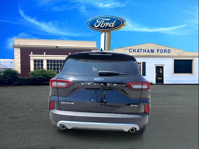 used 2024 Ford Escape car, priced at $27,995