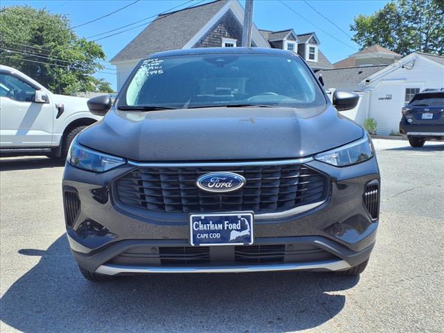 used 2024 Ford Escape car, priced at $27,995