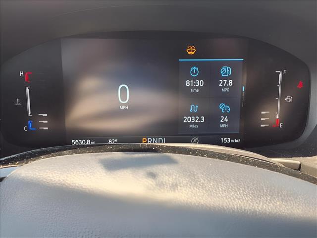 used 2024 Ford Escape car, priced at $27,995