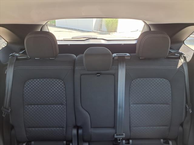 used 2024 Ford Escape car, priced at $27,995