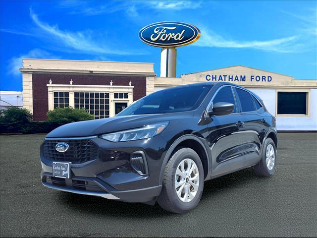used 2024 Ford Escape car, priced at $27,995