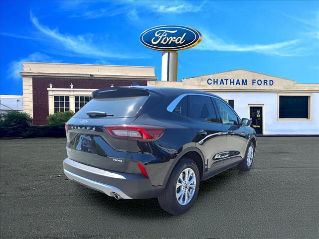used 2024 Ford Escape car, priced at $27,995