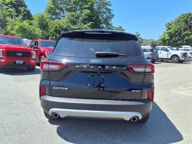 used 2024 Ford Escape car, priced at $27,995