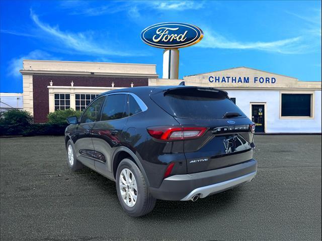 used 2024 Ford Escape car, priced at $27,995