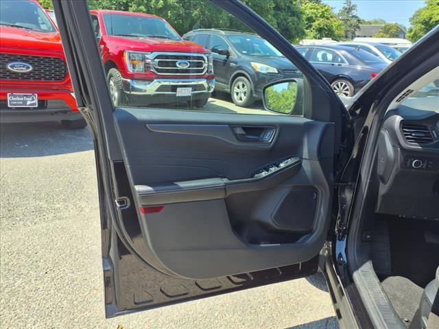 used 2024 Ford Escape car, priced at $27,995