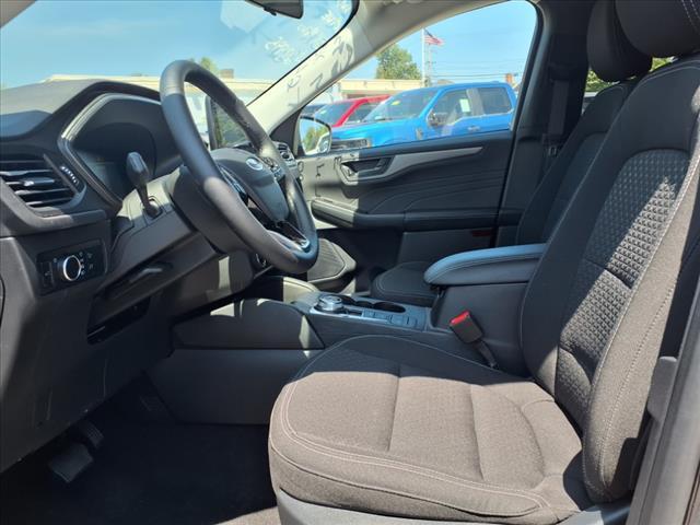 used 2024 Ford Escape car, priced at $27,995
