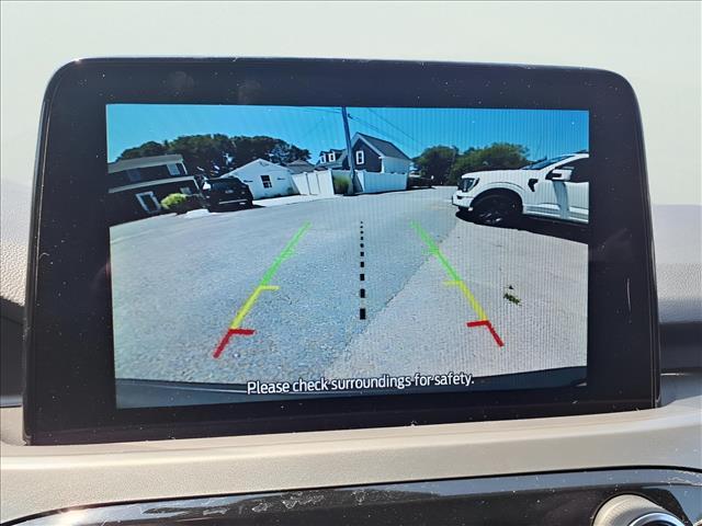 used 2024 Ford Escape car, priced at $27,995