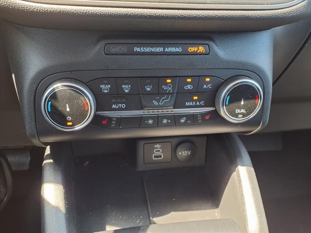 used 2024 Ford Escape car, priced at $27,995