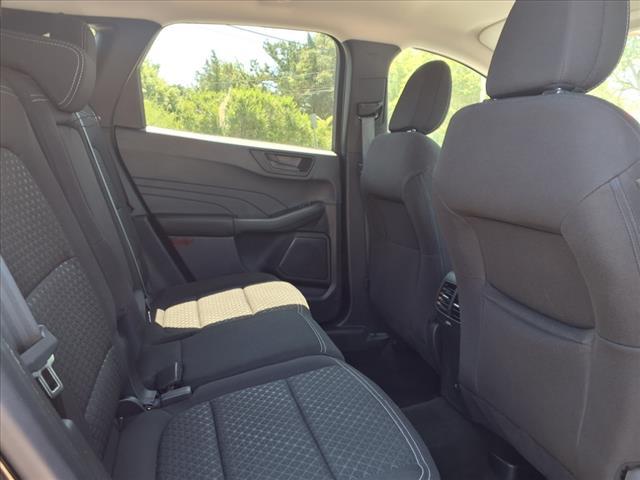 used 2024 Ford Escape car, priced at $27,995