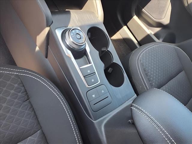 used 2024 Ford Escape car, priced at $27,995